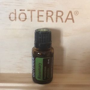 15ml bottle of Rosemary